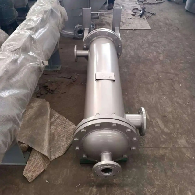 阜平分集水器重要指标